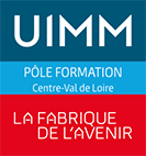 Logo UIMM 36