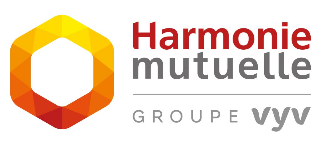 harmonie mutuelle logo