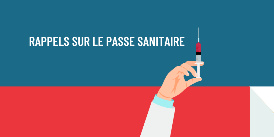 Pass sanitaire UIMM 36