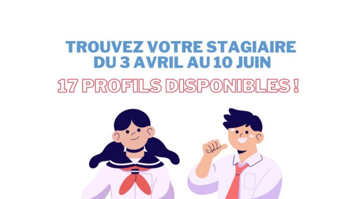 Trouvez stagiaire UIMM 36