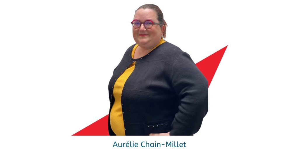 Aurelie Chain-Millet UIMM 36