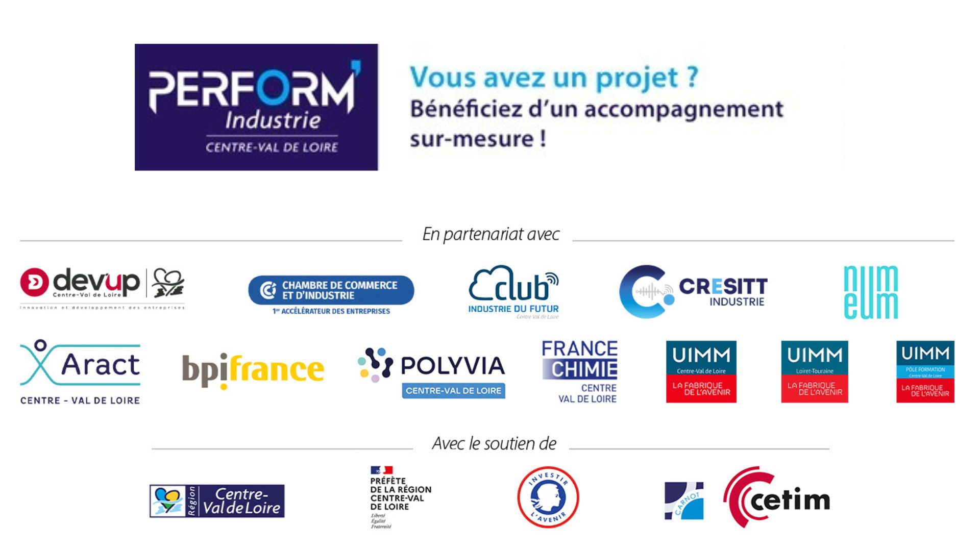 Accompagnement projet UIMM 36