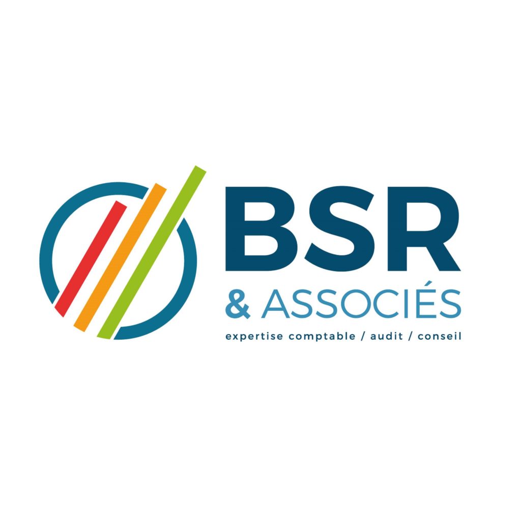 logo bsr & associés